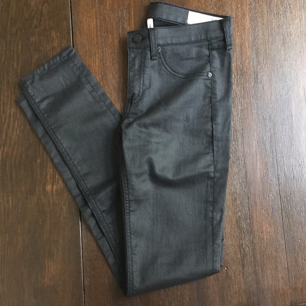 Rag&Bone the legging jean